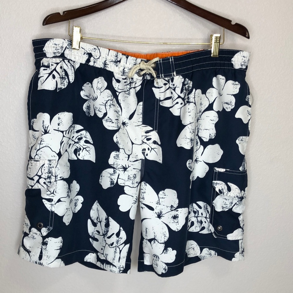 Denver Hayes | Men’s Swimming Short, Trunk M